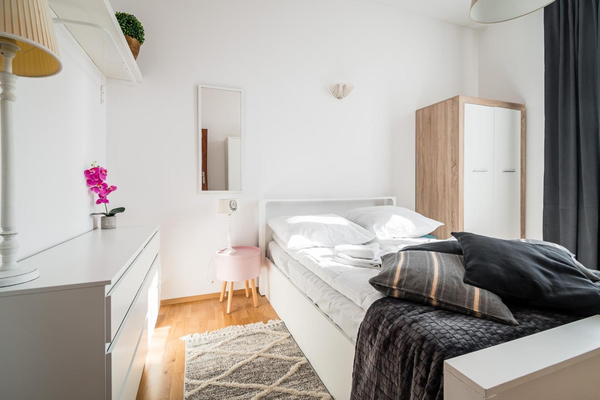 Krakowska Center Wawelofts Apartment Krakow