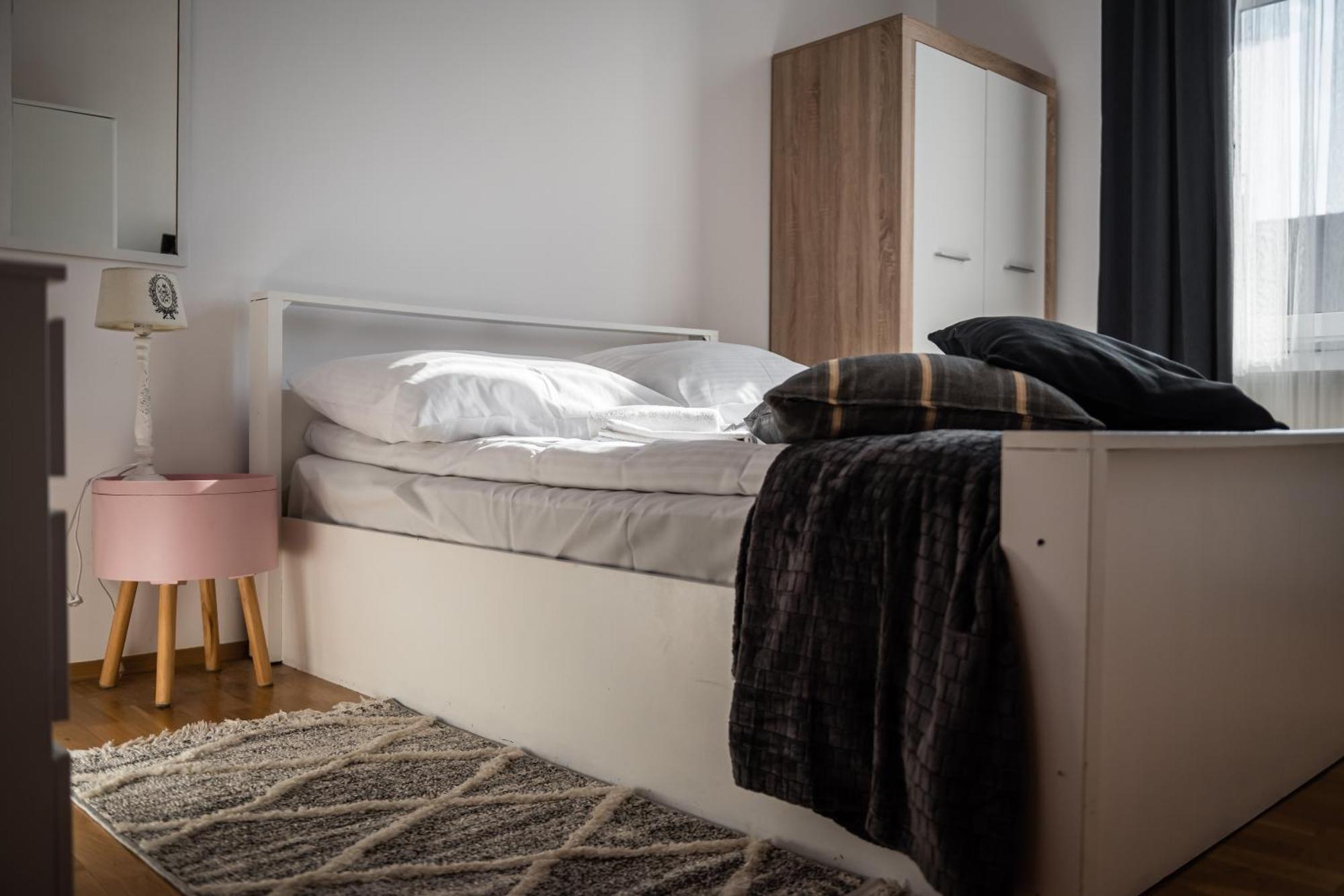 Krakowska Center Wawelofts Apartment Krakow