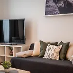 Apartment Krakowska City Center Wawelofts