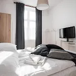 Apartment Krakowska City Center Wawelofts