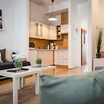 Apartment Krakowska City Center Wawelofts