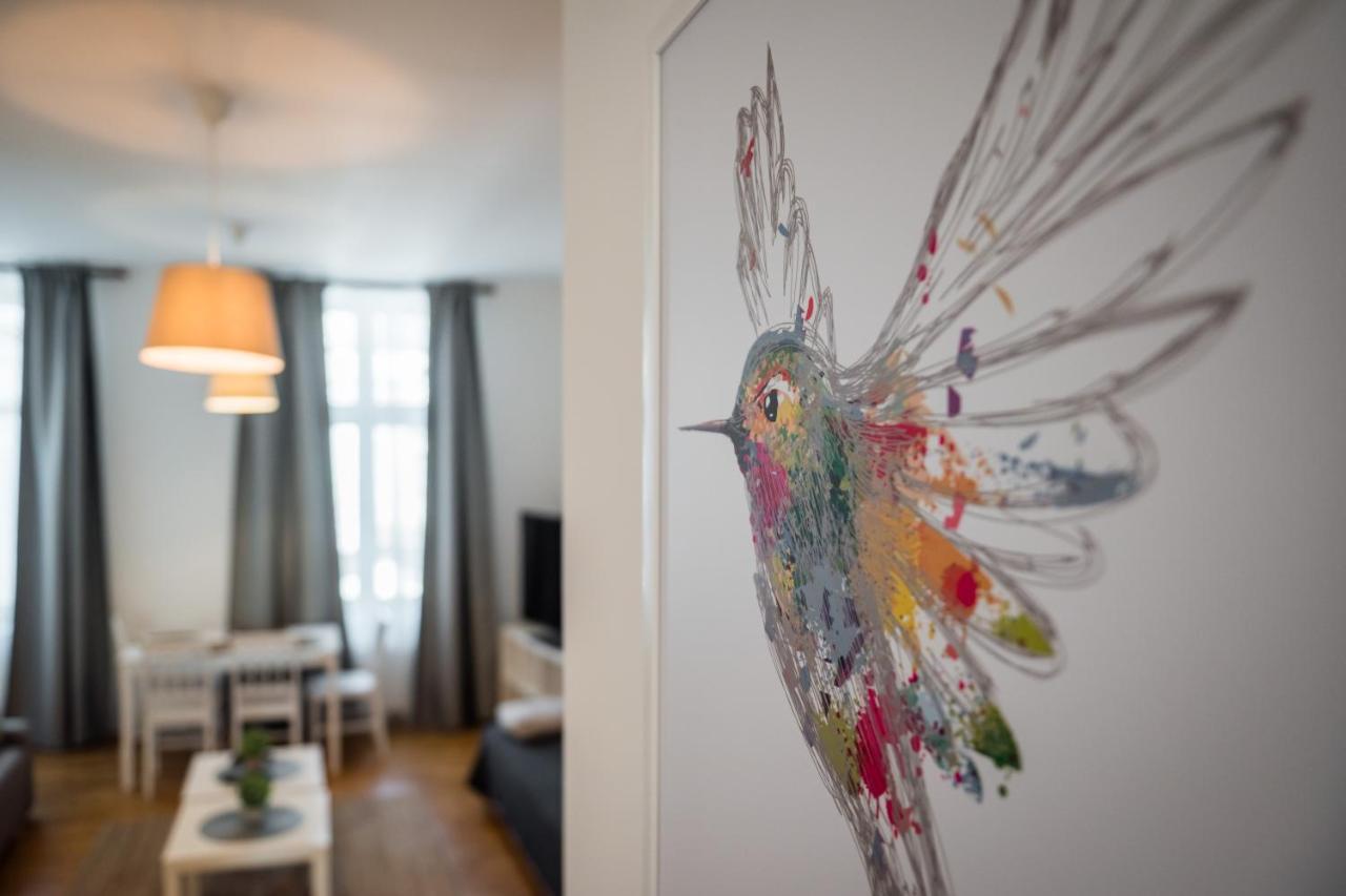 Apartment Krakowska Center Wawelofts