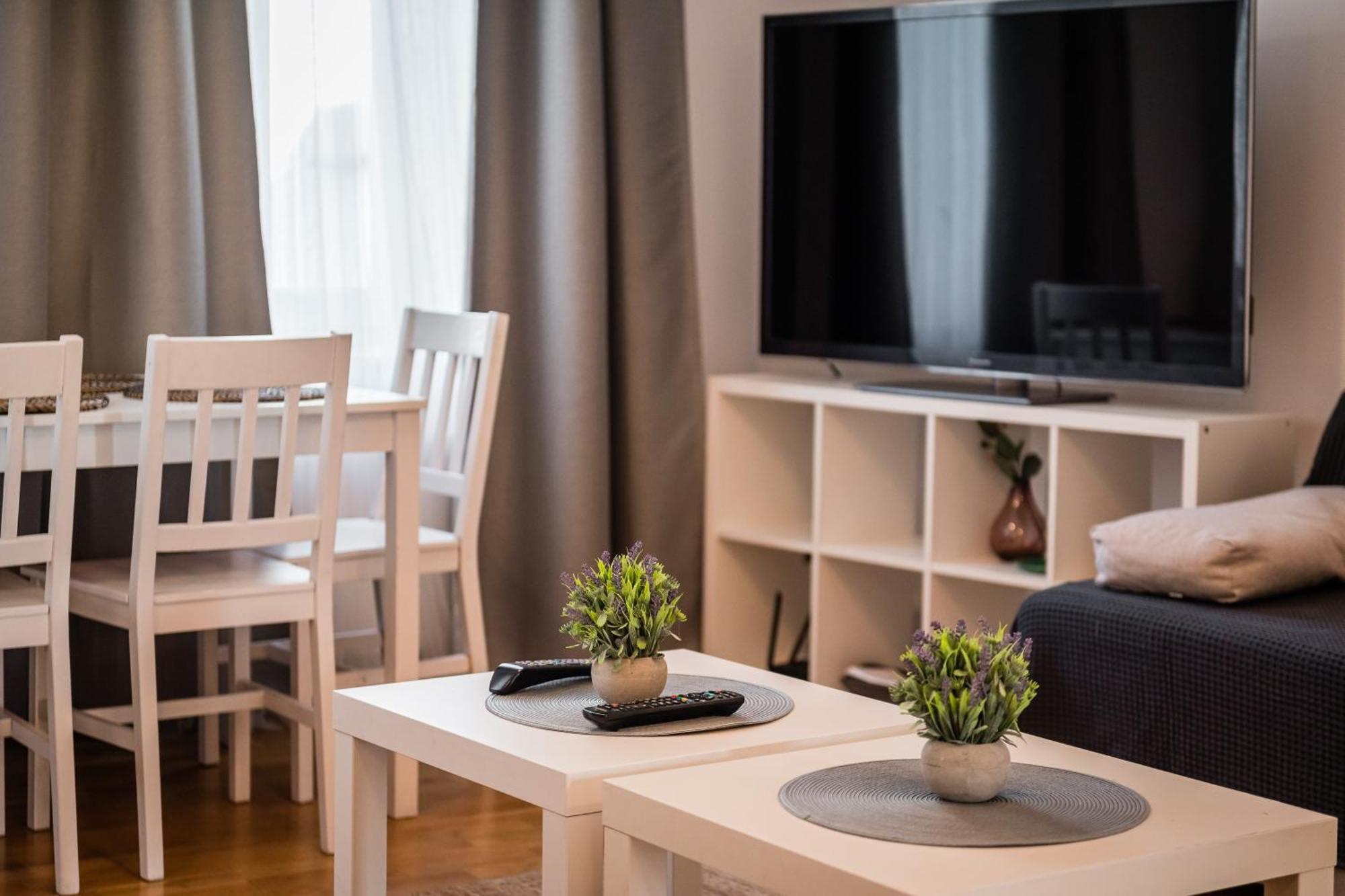 Apartment Krakowska Center Wawelofts Krakau
