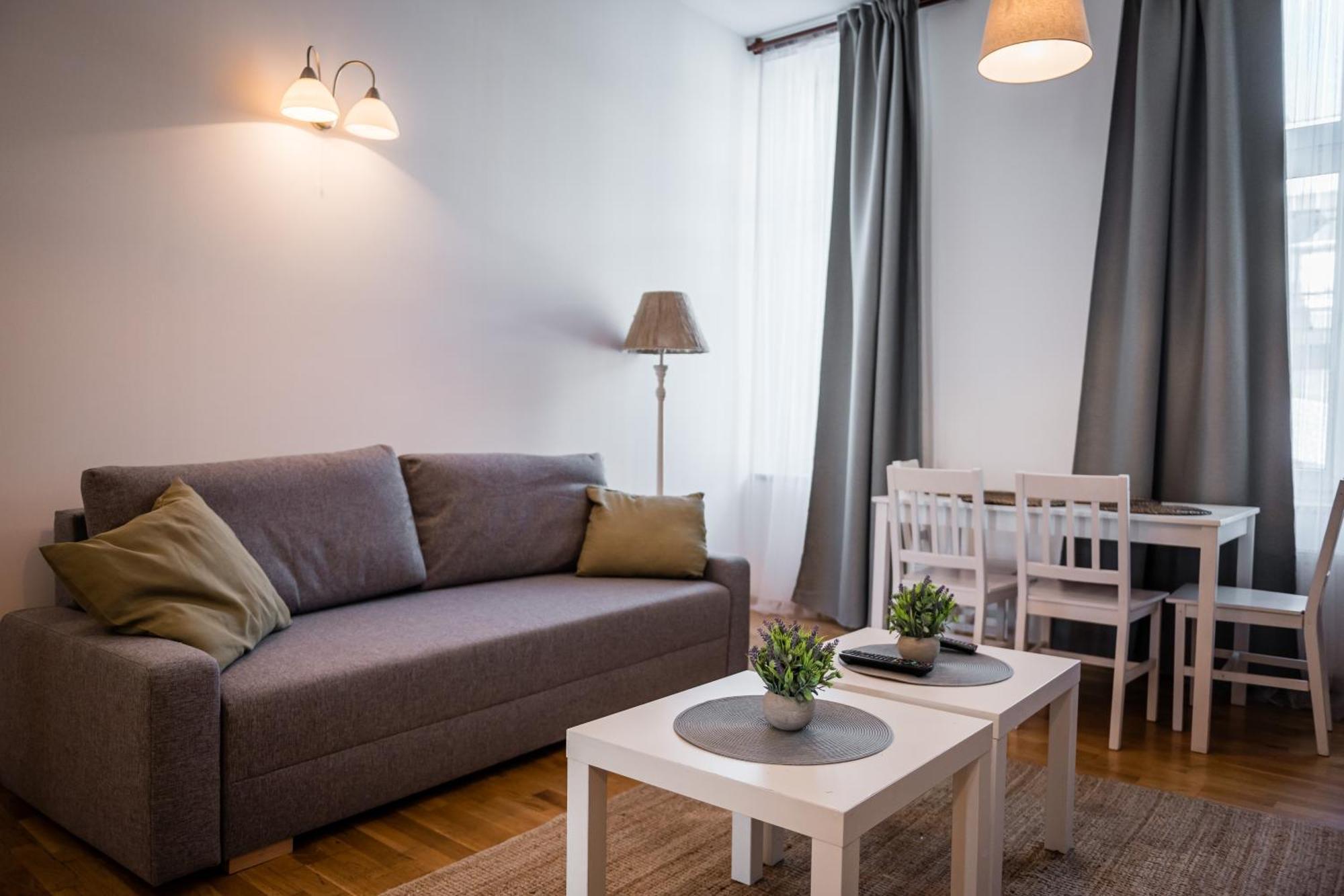 Krakowska Center Wawelofts Apartment *